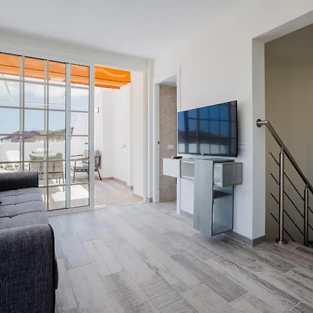 Mar De Lux A31 滨海帕尔姆