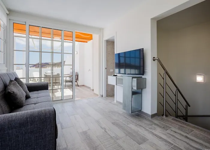 Mar De Lux A31 滨海帕尔姆