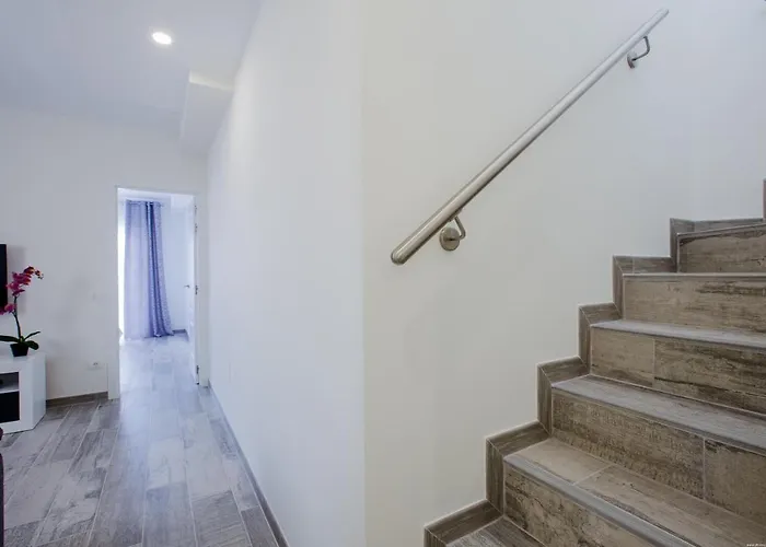 Mar De Lux A31 滨海帕尔姆