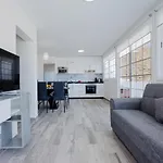 Apartment Mar De Lux A31