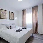 Apartment Mar De Lux A31 *