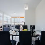 Mar De Lux A31 Apartment