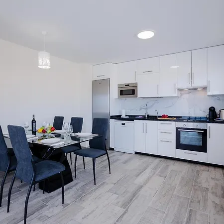 Mar De Lux A31 Apartamento *