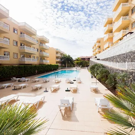 Apartment Mar De Lux A31 Palm-mar
