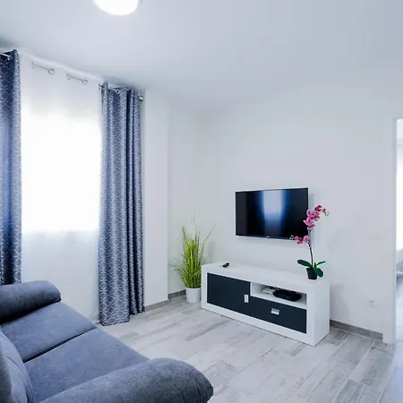 Apartamento Mar De Lux A31 *