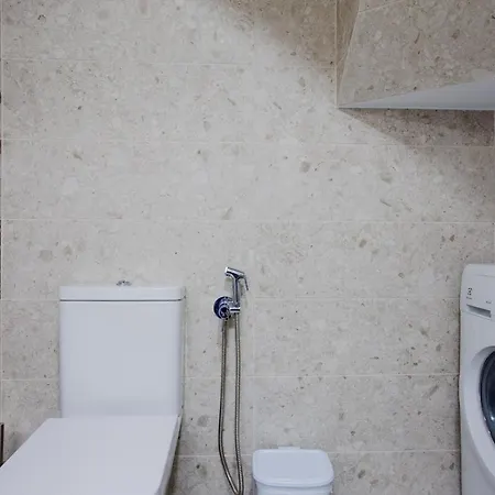 Apartamento Mar De Lux A31