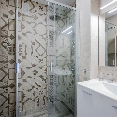 Mar De Lux A31 Apartamento