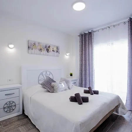 Mar De Lux A31 Apartamento