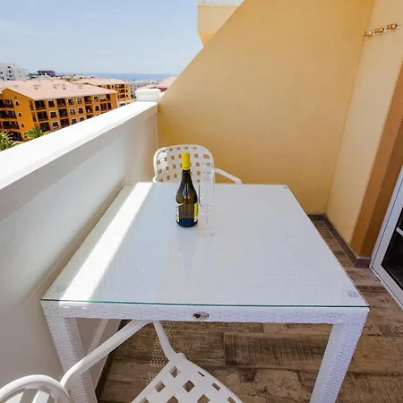 Mar De Lux A31 Apartamento *