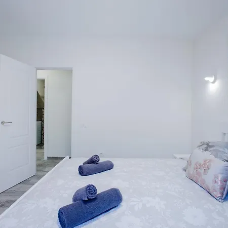 Apartamento Mar De Lux A31 Palm-mar
