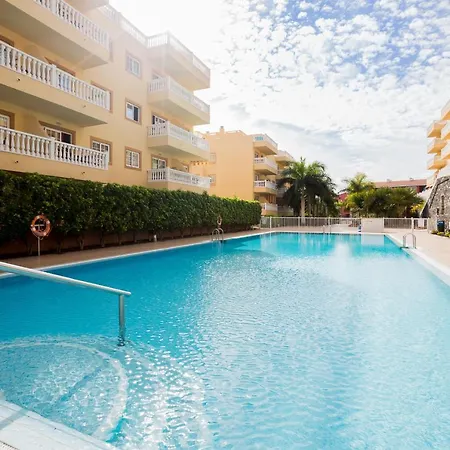Apartamento Mar De Lux A31 *