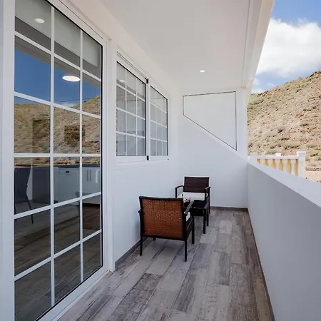 Mar De Lux A31 Apartamento