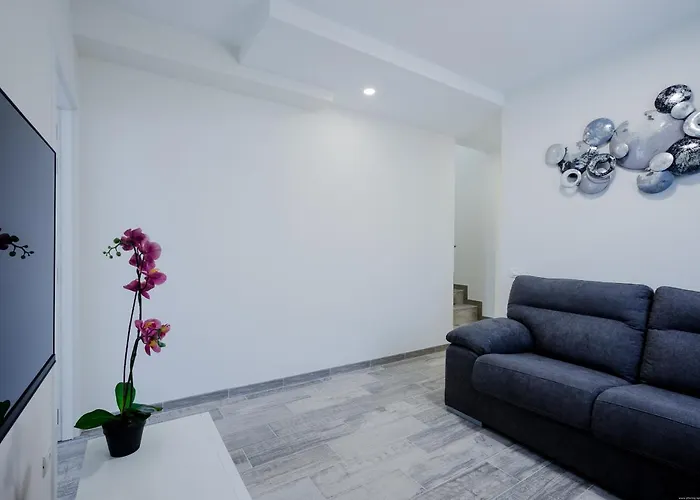 Appartement Mar De Lux A31 *