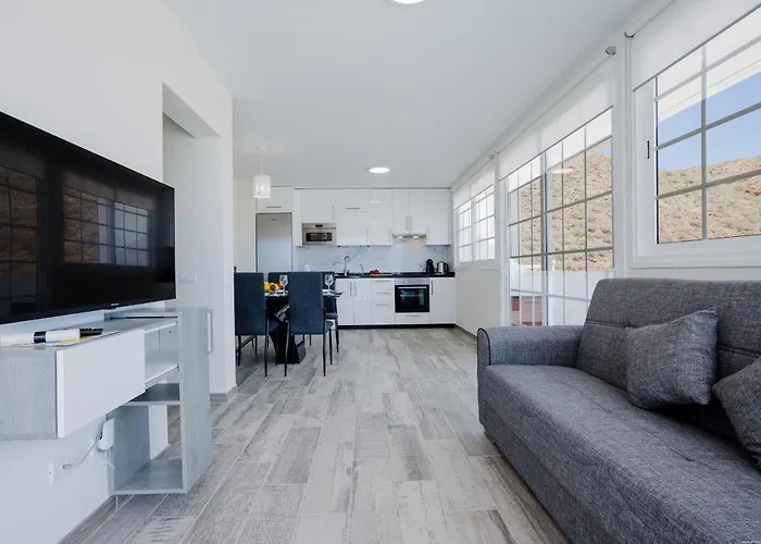 Appartement Mar De Lux A31