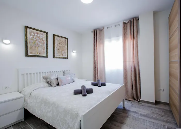 Appartement Mar De Lux A31 *