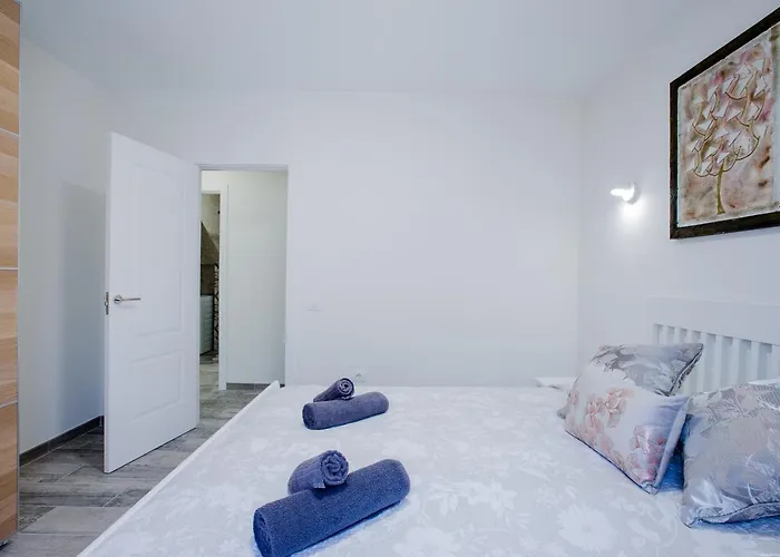 Appartement Mar De Lux A31 Palm-mar