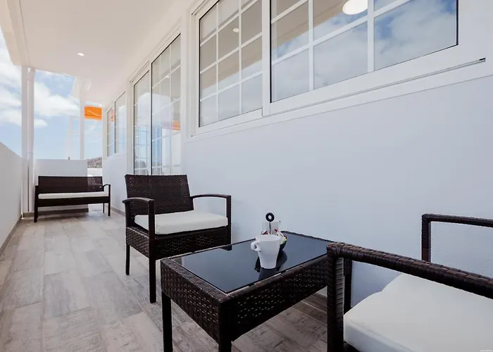 Appartement Mar De Lux A31