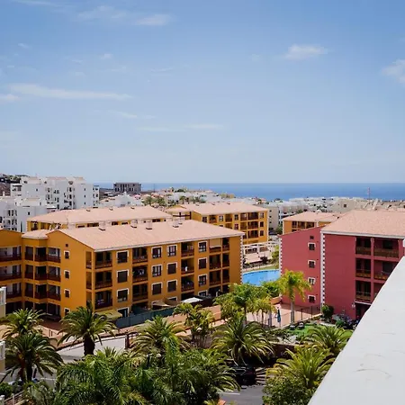 Apartment Mar De Lux A31 *