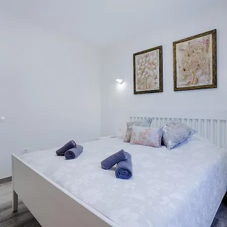 Διαμέρισμα Mar De Lux A31 Palm-mar