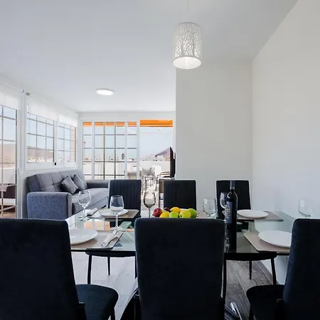 Mar De Lux A31 Διαμέρισμα