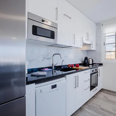 Διαμέρισμα Mar De Lux A31