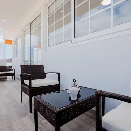 Διαμέρισμα Mar De Lux A31