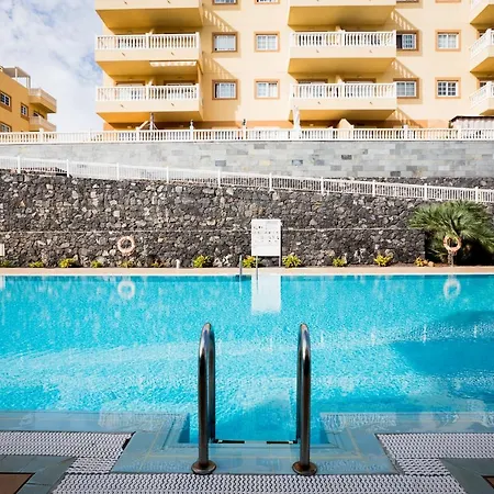 Mar De Lux A31 Apartment