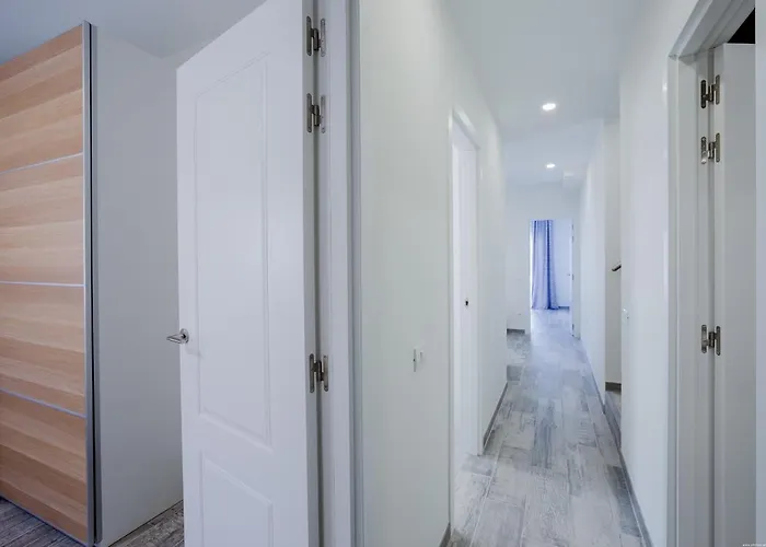 Mar De Lux A31 Apartment