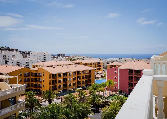 Apartment Mar De Lux A31 *