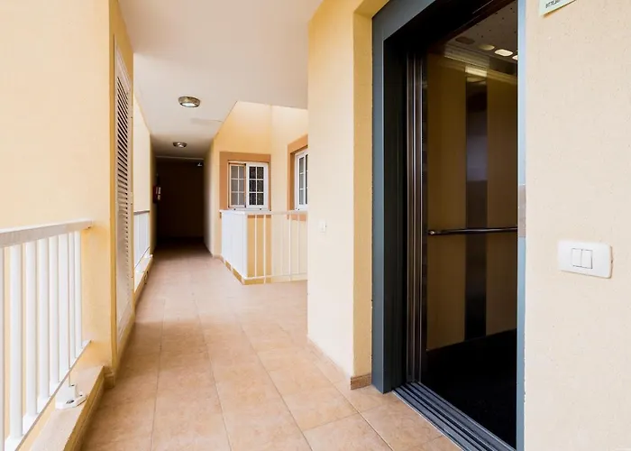 Mar De Lux A31 Apartment