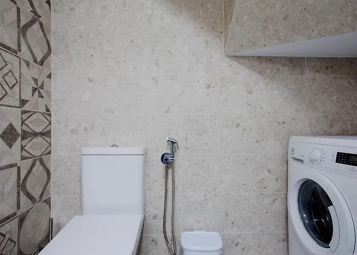 Apartment Mar De Lux A31