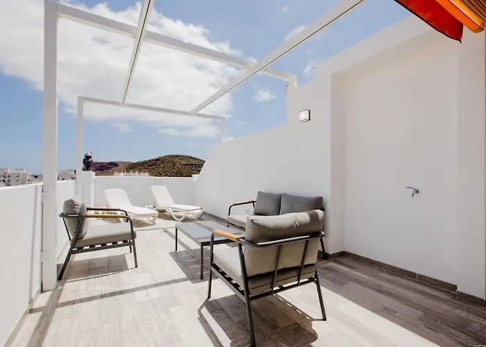 Mar De Lux A31 Apartment