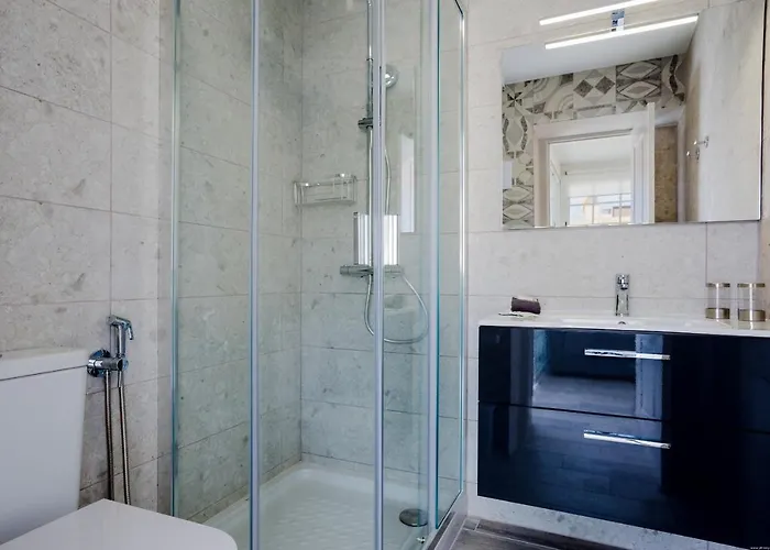 Mar De Lux A31 Apartment *