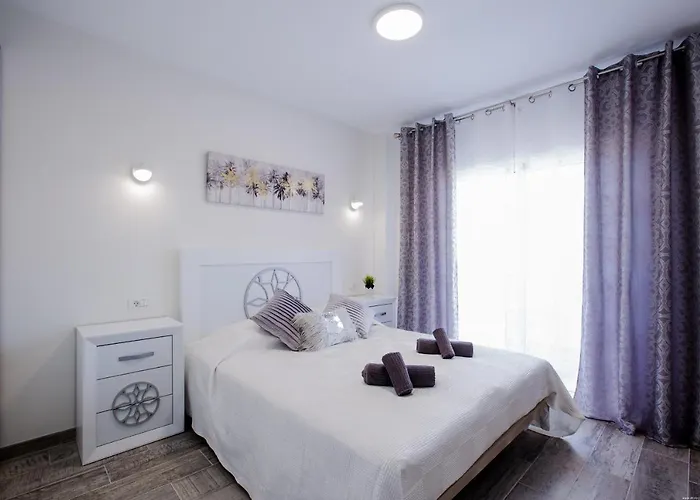 Mar De Lux A31 Apartment