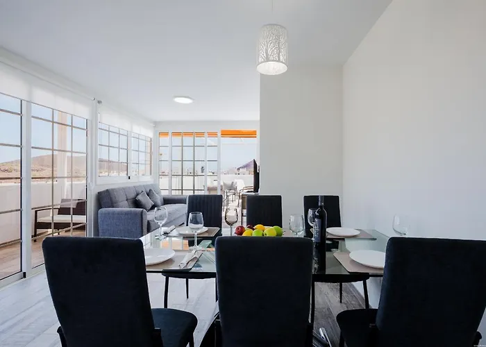 Mar De Lux A31 Apartamento