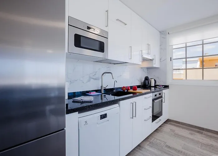 Apartamento Mar De Lux A31