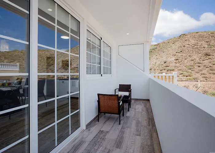 Mar De Lux A31 Apartamento