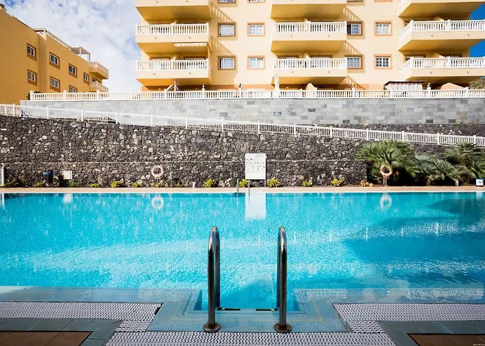 Mar De Lux A31 Apartment