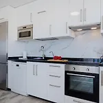Apartamento Mar De Lux A31 Palm-mar