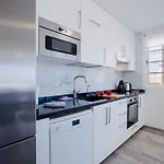 Apartamento Mar De Lux A31