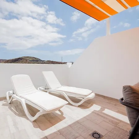 Mar De Lux A31 * Эль-Пальмар