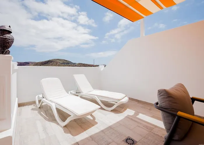 Mar De Lux A31 * Эль-Пальмар