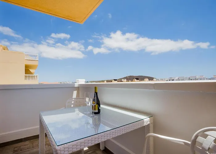 Mar De Lux A31 Эль-Пальмар