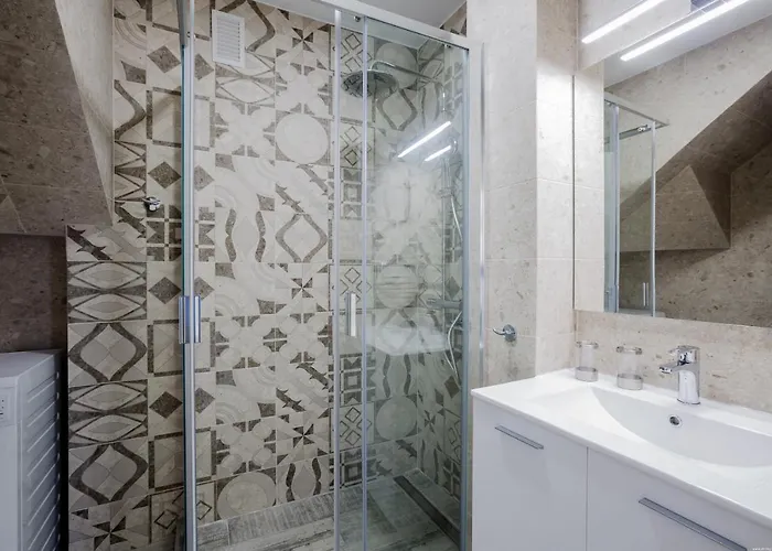 Mar De Lux A31 Апартаменты